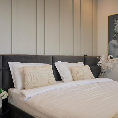 City View - Luxury Apartment A - Old City - Victoriei Boekarest Buitenkant foto