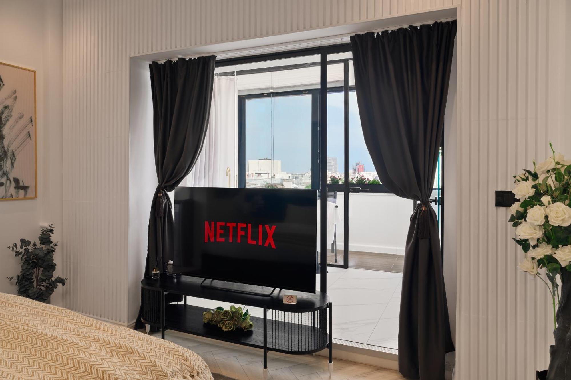 City View - Luxury Apartment A - Old City - Victoriei Boekarest Buitenkant foto
